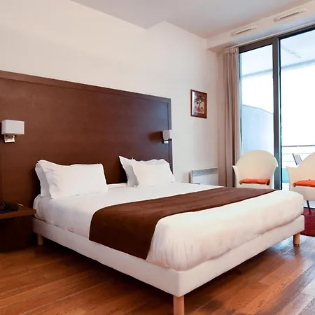 Residhotel Imperial Rennequin-3